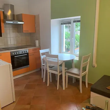 Volcera Apartman
