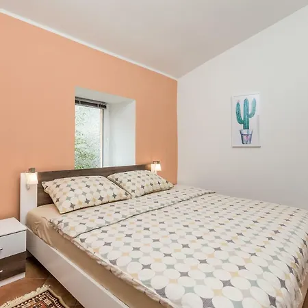 Apartman Volcera *
