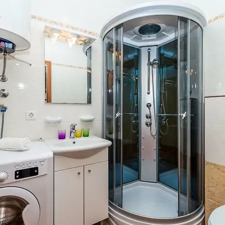 Apartman Volcera Bakar