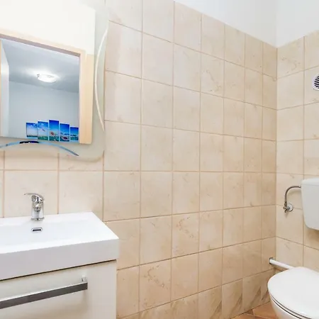 Apartman Volcera Bakar
