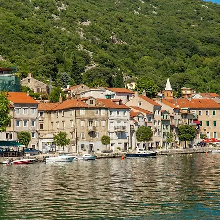 Volcera Διαμέρισμα